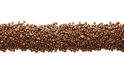 Coffee beans: Fragrant delight, morning elixir, brewing anticipation, essence of energy and rejuvenation.