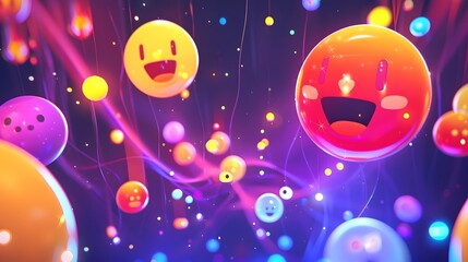 Virtual Chatroom Experience