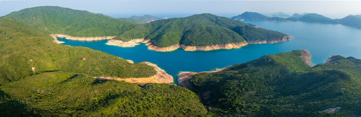 High Island Reservoir