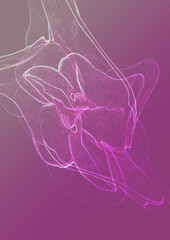 Abstract Colorful Background Design. Pattern and texture Background.