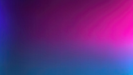 Obraz premium Maroon blue and pink gradient bokeh abstract blur background