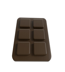 World chocolate day bar food brown dark black color sweet cocoa dessert snack tasty candy close up delicious white milk ingredient sugar piece cake cream gourmet homemade gourmet cocoa milk healthy 
