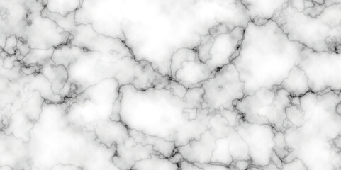 White marble texture and background. Texture Background, Black and white Marbling surface stone wall tiles texture. Close up white marble from table, Marble granite white background texture.