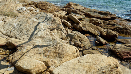 ao wai beach on ko samet