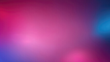Maroon blue and pink gradient bokeh abstract blur background