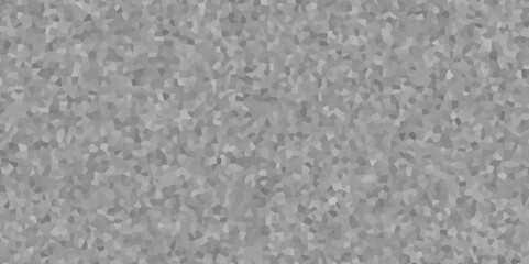 Gray mosaic tiles design terrazo design abstract vector floor mat texture
