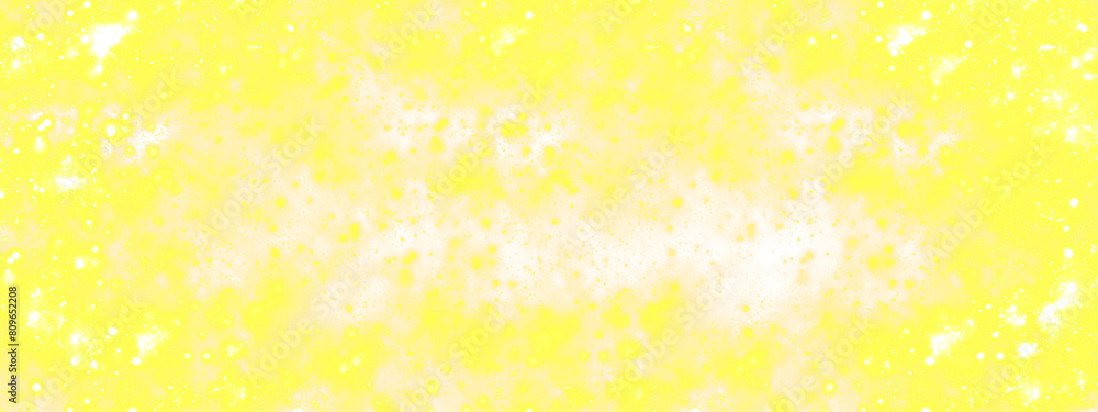 Poster glittering vector dust on a transparent background. golden sparkling lights. christmas holiday glow 