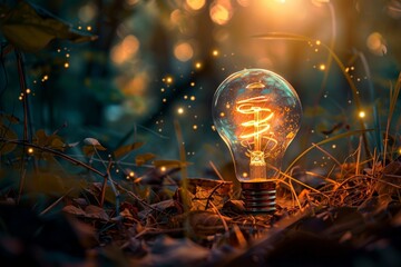 Step-by-Step Growth Graph with Stairs Arrows - Visual Strategy for Achieving Incremental Business Success. Beautiful simple AI generated image in 4K, unique.