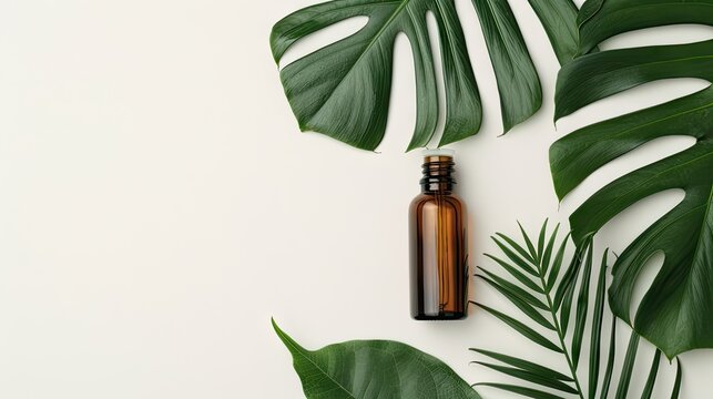 Enchanted Aromatherapy: Essence of Nature