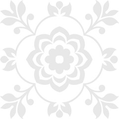 floral pattern design ,graphic resource