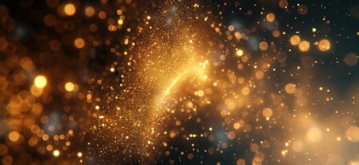 Obraz premium Abstract background. Abstract banner