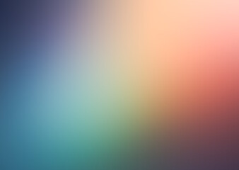 Kolorowe tło, tęczowe © markstudio2008