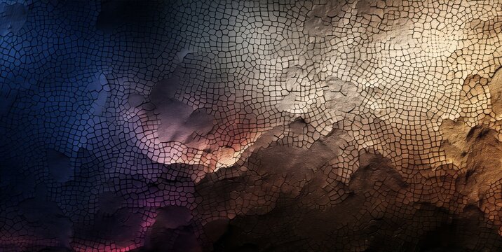 Terreno, Texture, montagne.