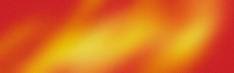 Orange Teal, Flow Blured Gradient With Noise Grain Effects, Isolated with Black Background, Good for Website Background.