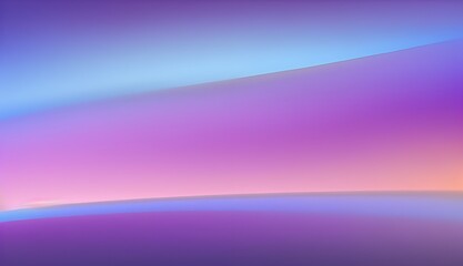 abstract purple blue gradient background with movement 