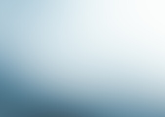 Delikatne tło niebieskie, gradient