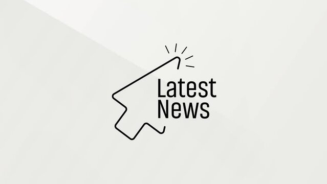 latest news