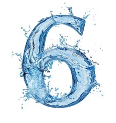 Amazing water splash number 6. Fresh and cool.