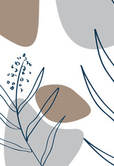 seamless pattern with geometric shapes, vector illustration. geometric abstract pattern with circles, dots and circles. vector illustration