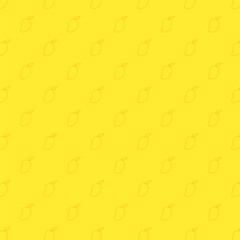 Mango pattern wallpaper. Mango symbol vector. Thailand fruit.