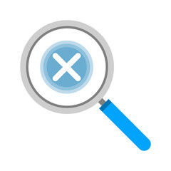 Root Cause Analysis Icon