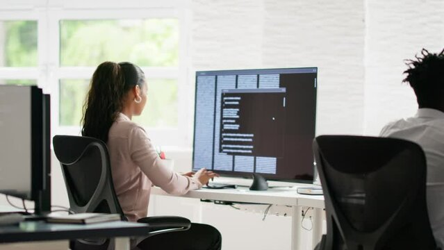 Agile Pair Programming And Extreme Coding