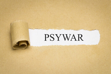 PSYWAR