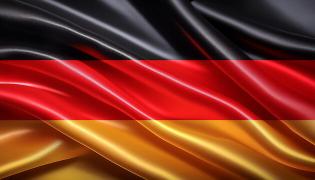 waving flag