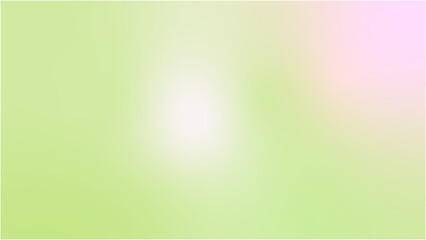 Pastel gradient background, with blur style, soft gradation, vector wallpaper.