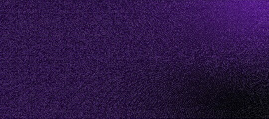 Purple black doted abstract background. Gradient. Blend. Bright colorful rainbow background