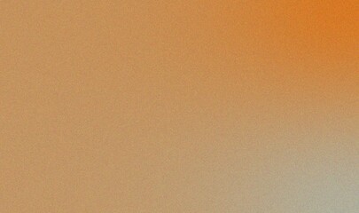 Golden orange abstract background. Gradient. Blend. Bright colorful rainbow background