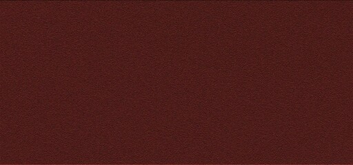 Fototapeta premium Dark red old paper texture with light spot Gradien background