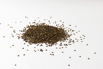 chia seeds