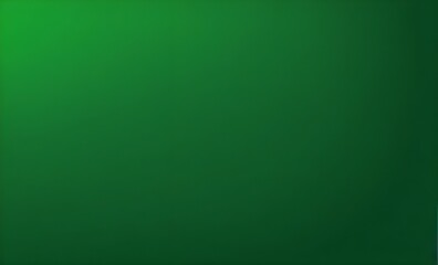 Gradient dark green background, green chalkboard texture