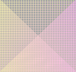 GeometricGreyPink