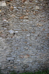 stone wall background