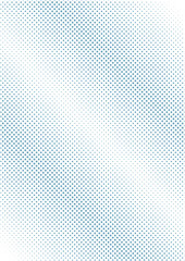 ドットで表現したカラフルな背景イメージ