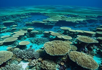Guardians of the Ocean: Exploring Australia's Great Barrier Reef