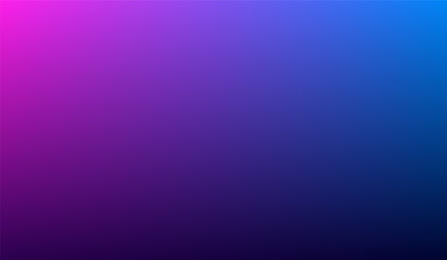 dynamic purple and blue vibrant color gradient background