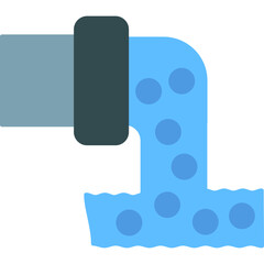 Sewage Icon