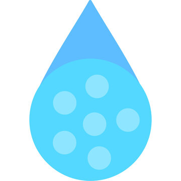 Water Borne Icon