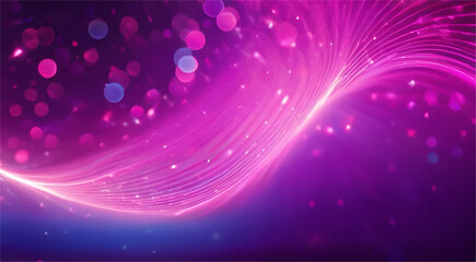 Fototapeta premium Abstract colorful background of purple and blue color