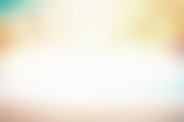 Abstract magic pastel light background. Abstract flowing wavy, smoke lines. Vibrant colorful digital dynamic wave background. vintage,retro tone.