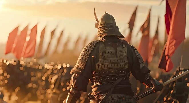 将軍