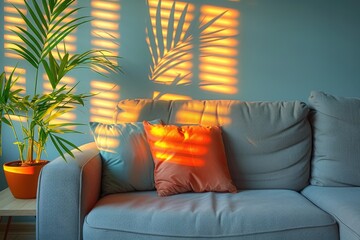 relaxing space design inspiration ideas