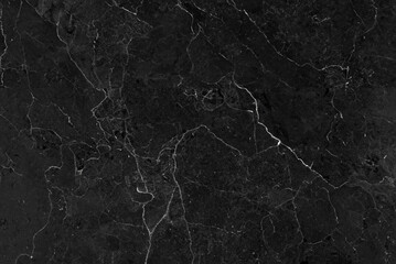 High-Quality Background, Black Marble Texture