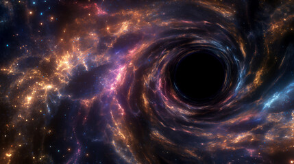 black hole