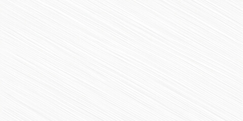 White Abstract Line Design Background