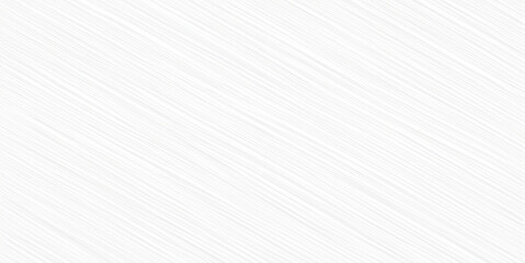 White Abstract Line Design Background