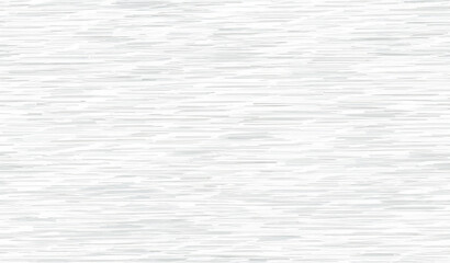 Seamless Grey and White Heather Melange Jersey Texture Pattern for Textile Design